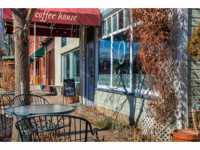 Property Photo 39 Just minutes away, charming downtown Berthoud offers a walkable mix of local shops, cozy cafes, and small-town charm a rare find so close to home.