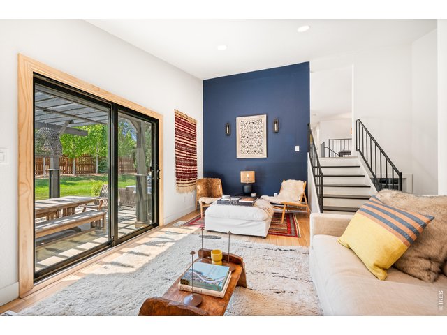 Property Photo 20 Living Room Opens to Backyard Oasis