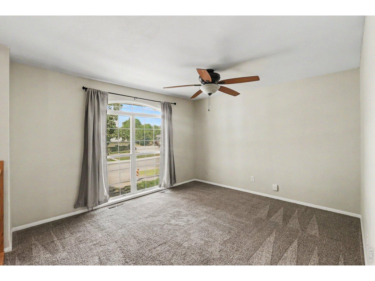 Property Photo 7 Living room with large window