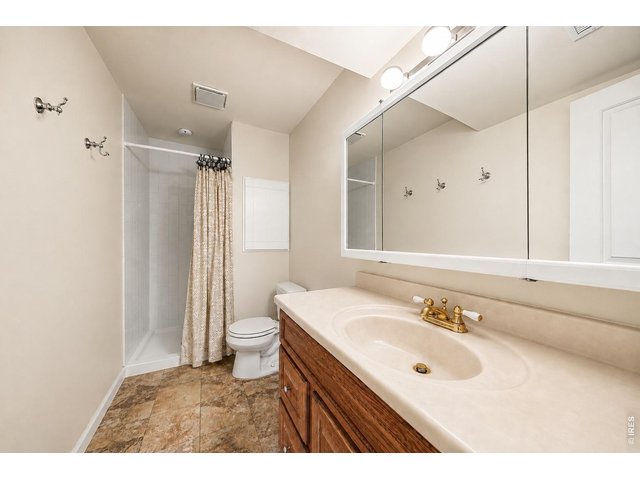 Property Photo 15 Lower level bathroom
