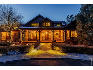 8576 Niwot Meadow Farm Rd Niwot, CO 80503
