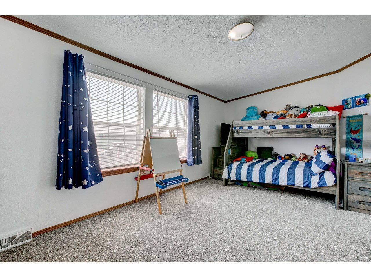 Property Photo 18 2nd, oversized bedroom
