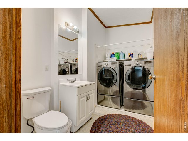 Property Photo 22 3rd bath/laundry room
