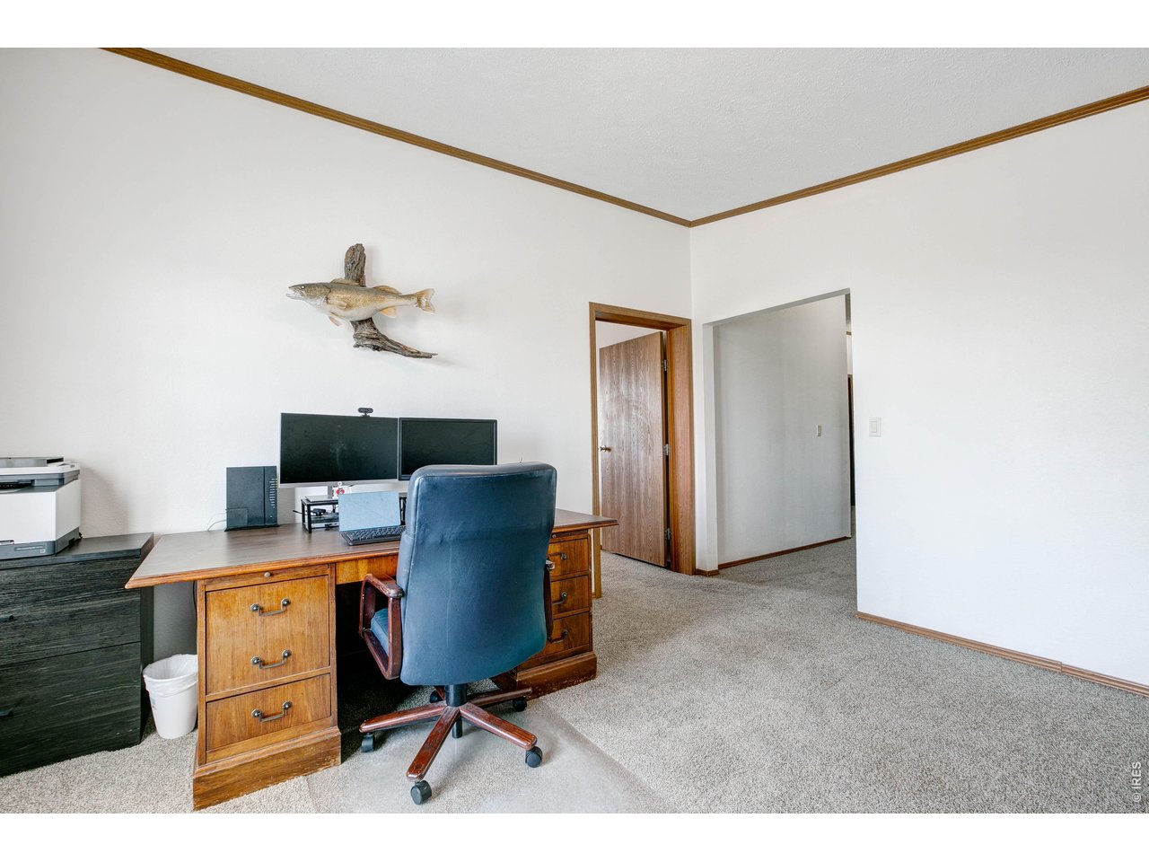 Property Photo 23 4th bedroom or office area