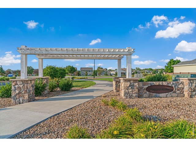 Property Photo 32 This home sits conveniently near trails and parks, a hospital and schools!