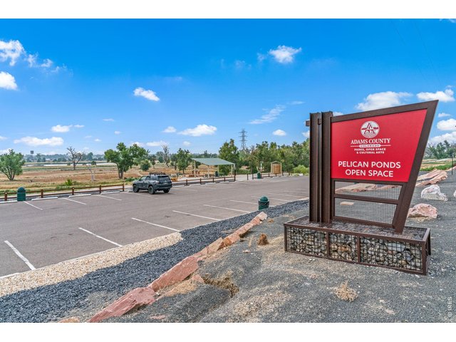 Property Photo 41 Close to Pelican Ponds open space!