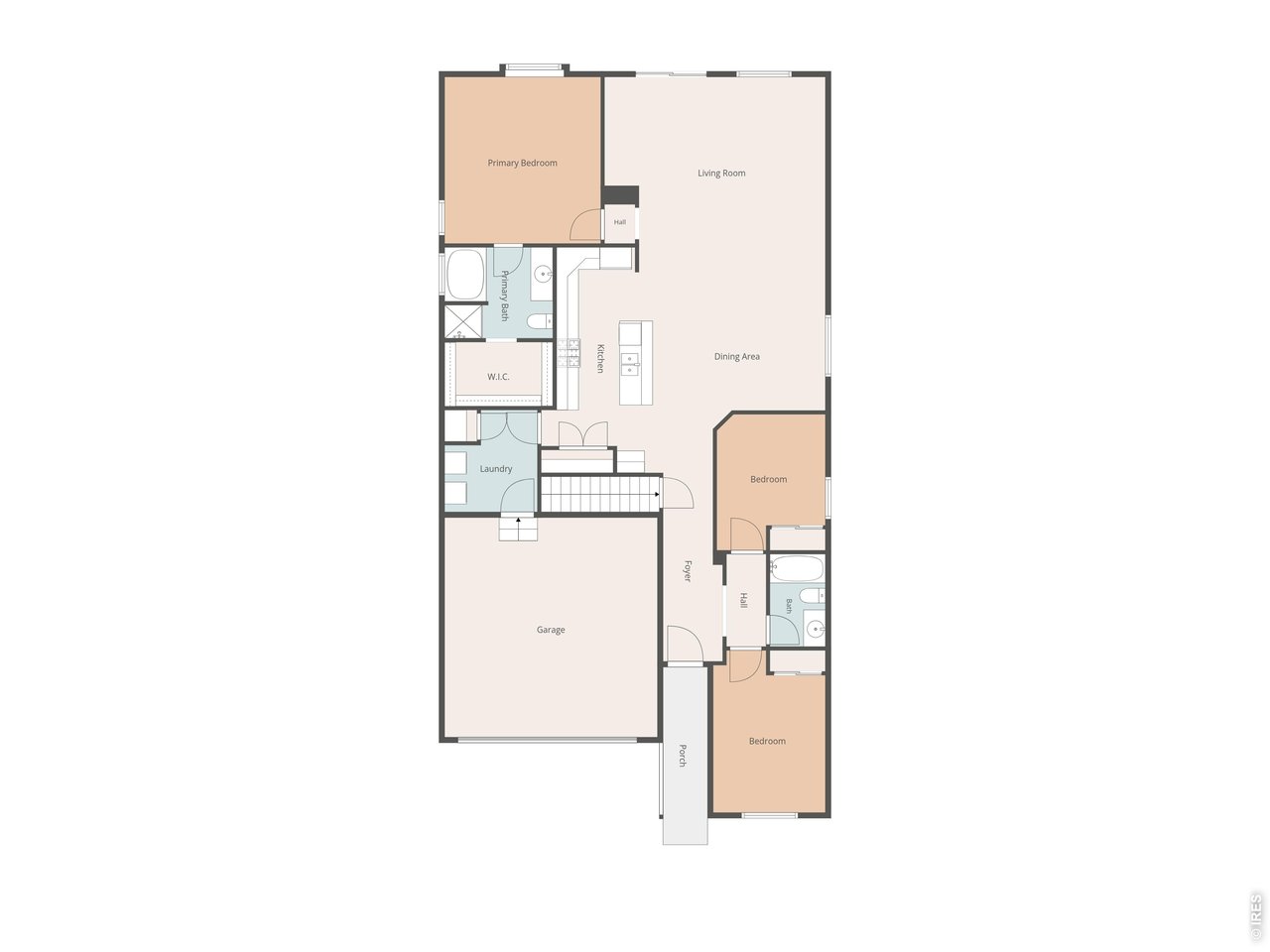 Property Photo 30 Main floorplan