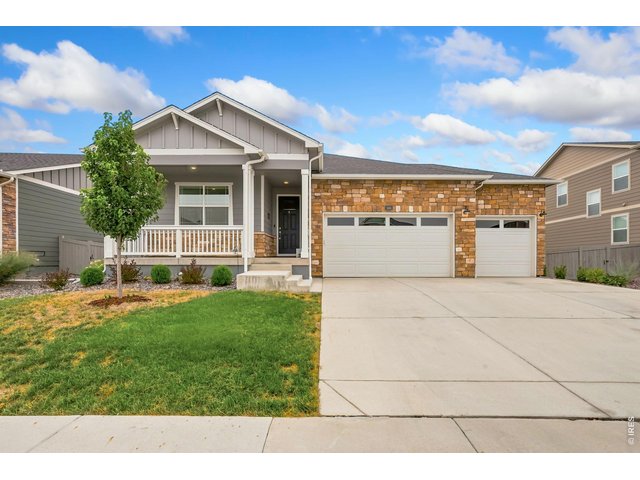Property Photo 1 Welcome to 1080 Clara View Dr offering a 3-car garage with 8' doors, 220V power for E/V charger, and high ceilings for all your storage needs.