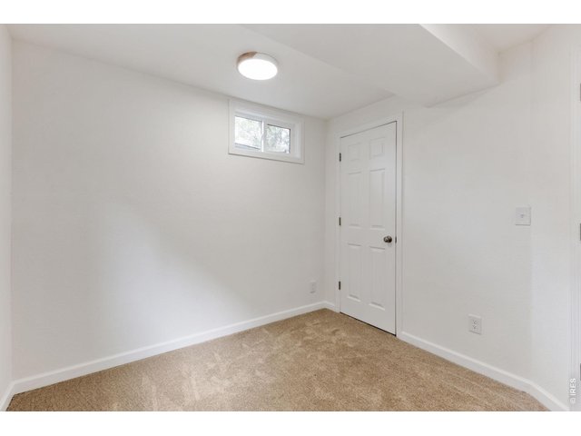 Property Photo 15 Basement Bedroom