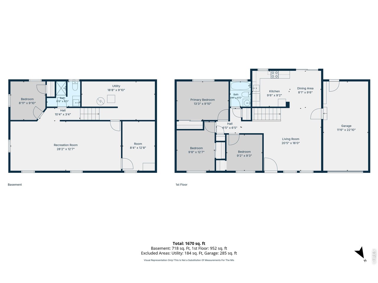 Property Photo 22 Combined Floorplan