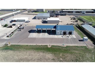 17540 County Road 20 Fort Morgan, CO 80701