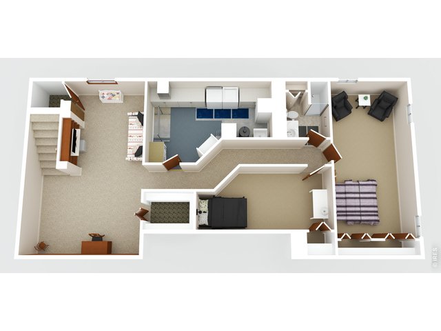 Property Photo 50 Finished Basement