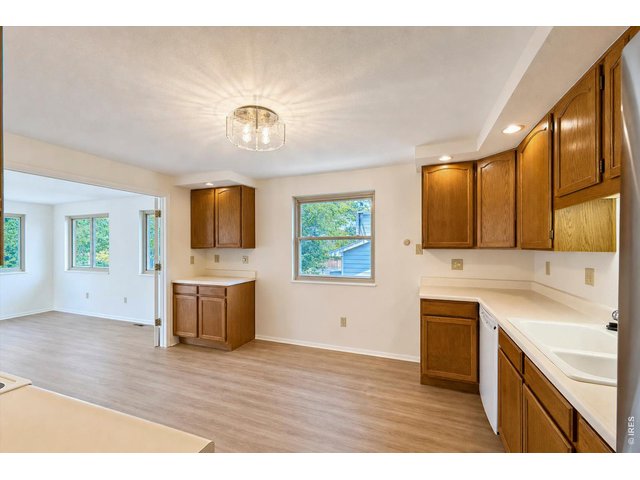 Property Photo 8 Main Level - Kitchen