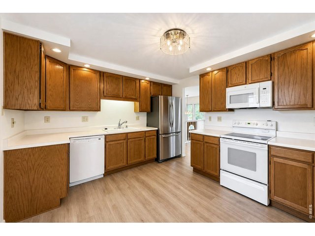 Property Photo 10 Main Level - Kitchen