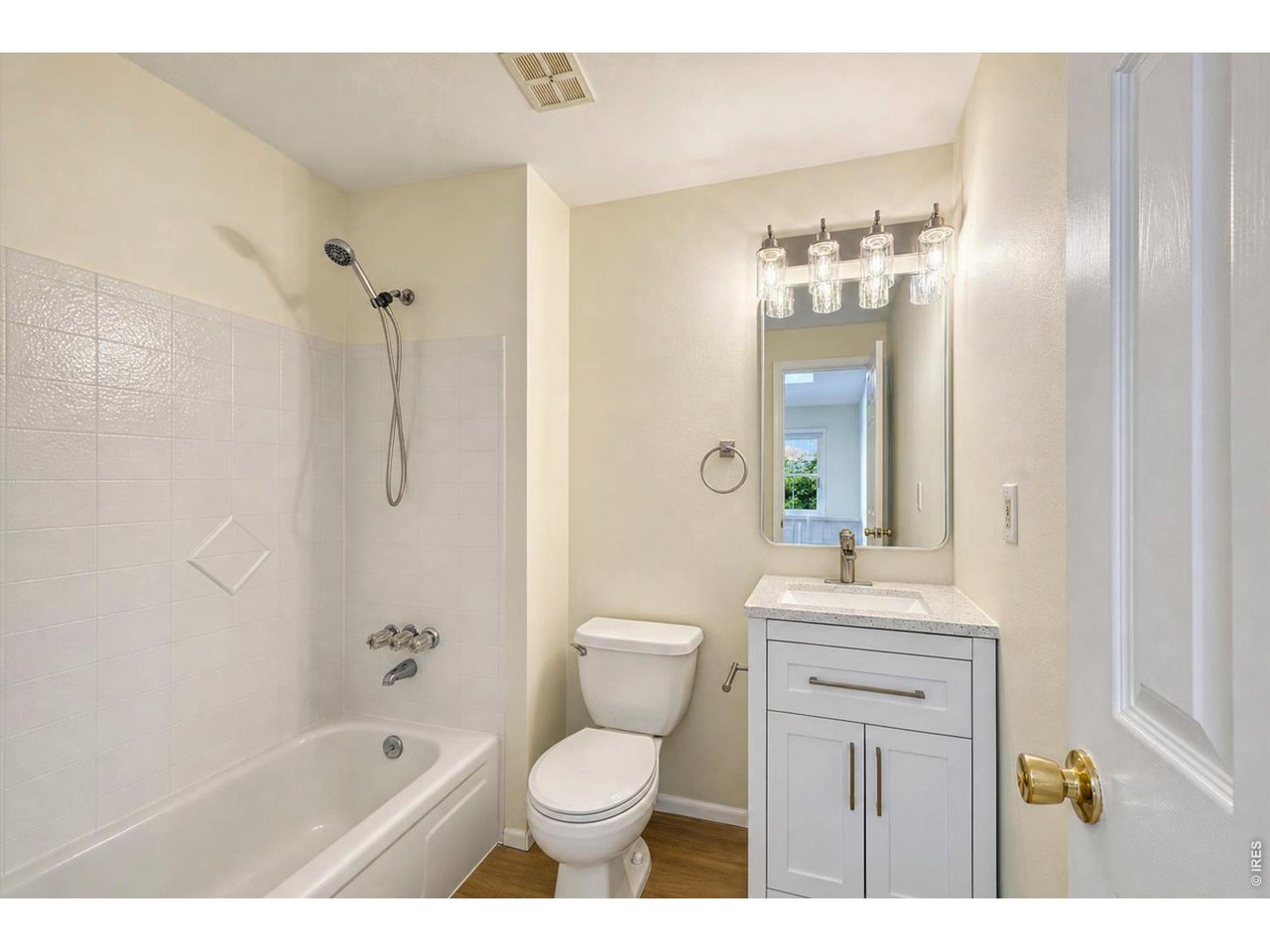 Property Photo 16 Main Level - Hall Bath