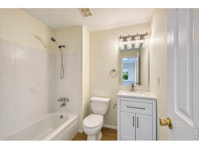 Property Photo 16 Main Level - Hall Bath