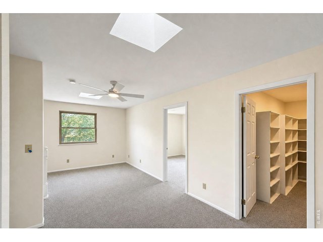 Property Photo 25 Upper Level - Loft & Storage Room