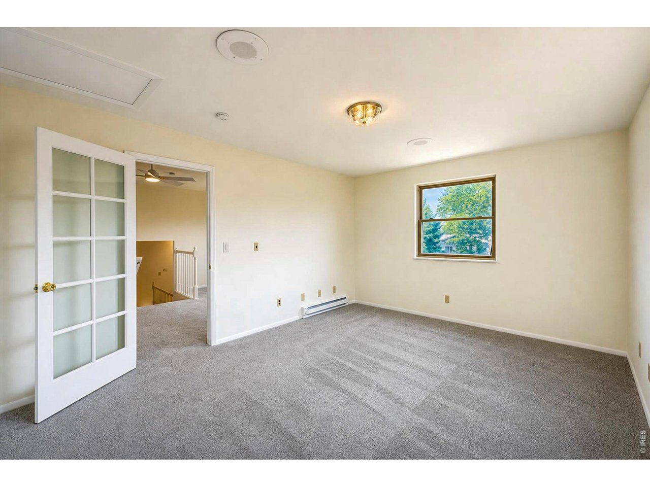 Property Photo 27 Upper Level - Office