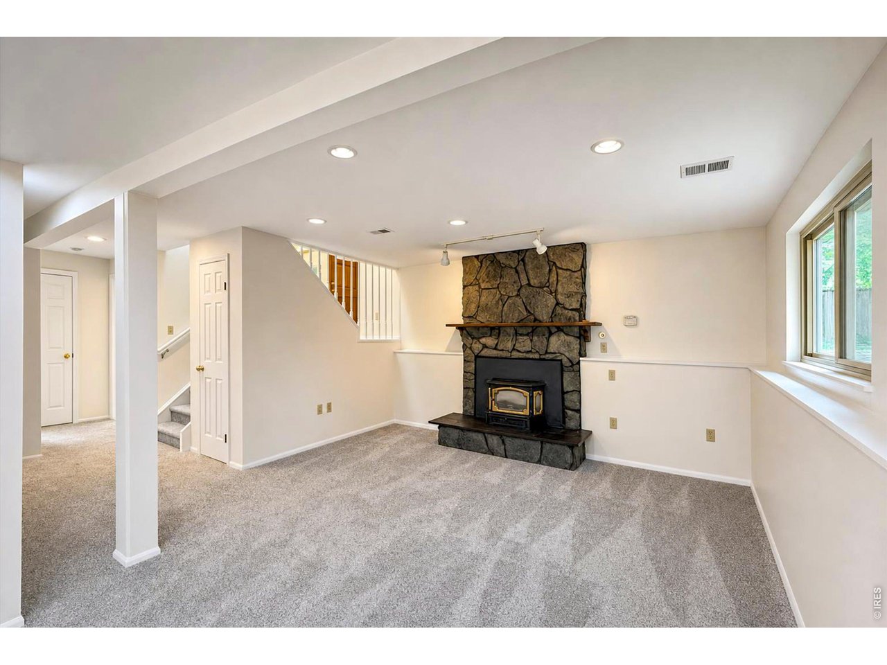 Property Photo 29 Lower Level - Family Room