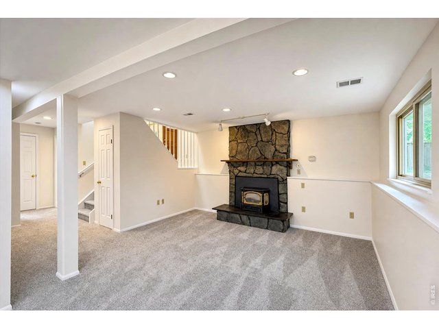 Property Photo 29 Lower Level - Family Room