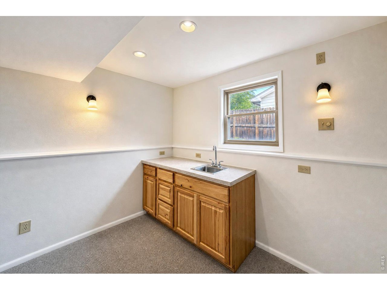 Property Photo 32 Lower Level - Wet Bar