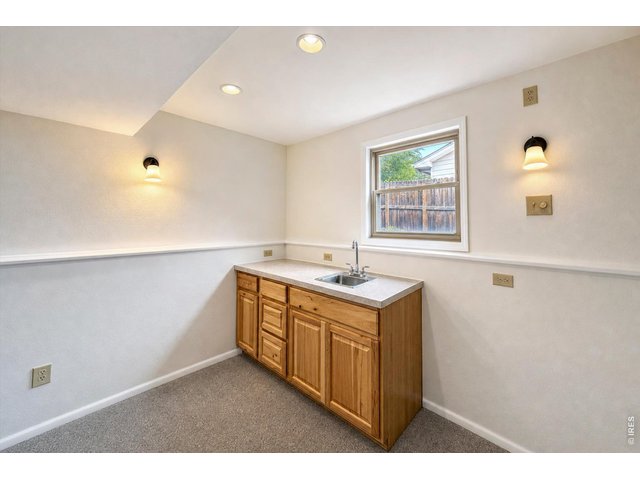 Property Photo 32 Lower Level - Wet Bar
