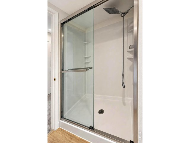 Property Photo 38 Lower Level - Hall Bath
