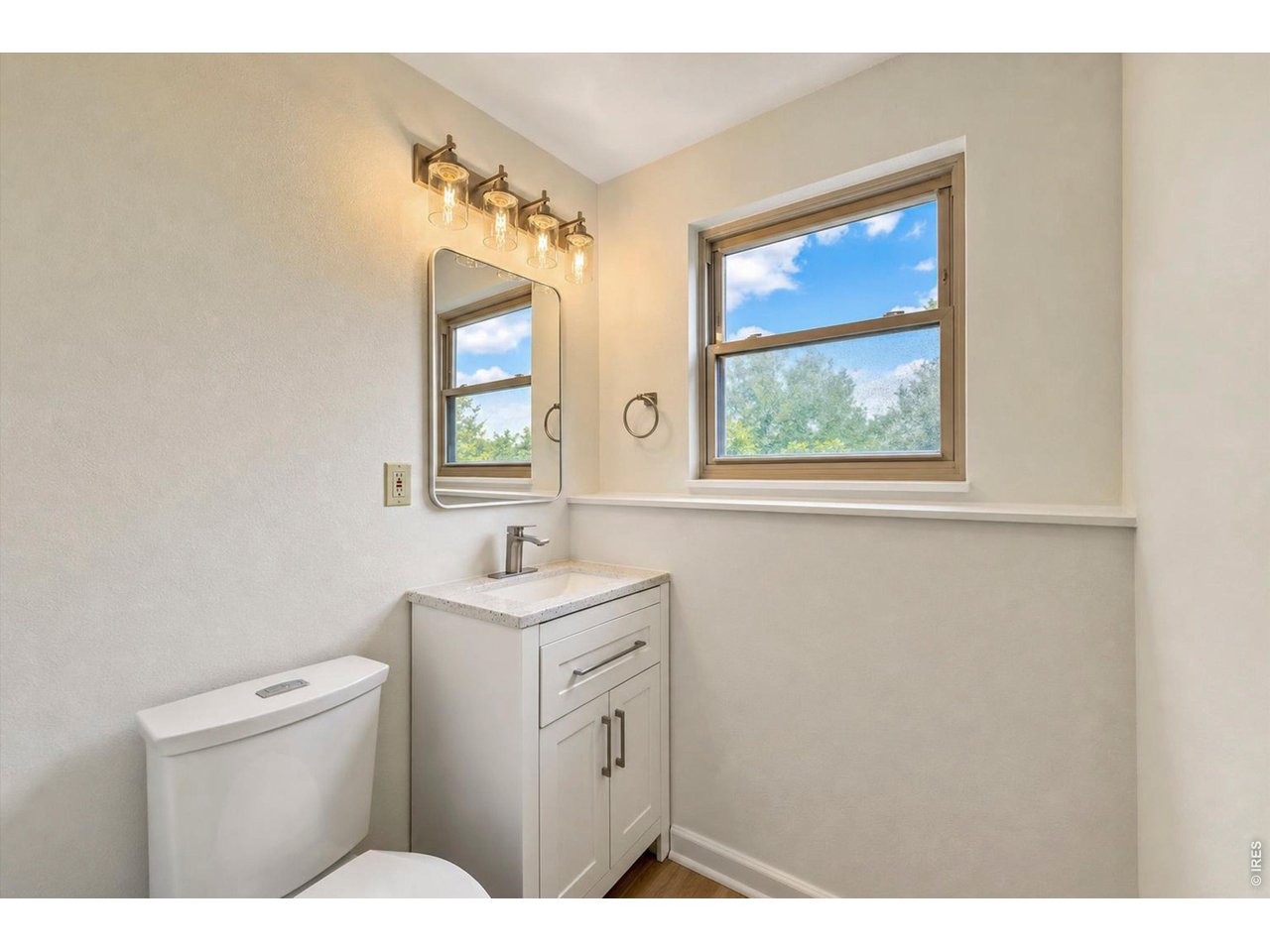 Property Photo 39 Lower Level - Hall Bath