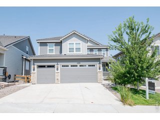14899 Pepper Pike Pl Parker, CO 80134