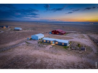 50618 County Road 37 Nunn, CO 80648