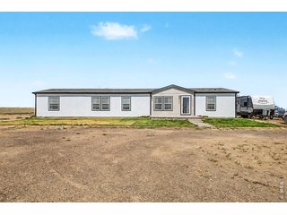 19399 County Road 102 Nunn, CO 80648
