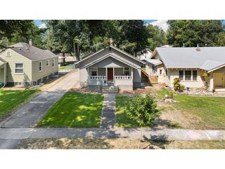 625 S Whitcomb St Fort Collins, CO 80521