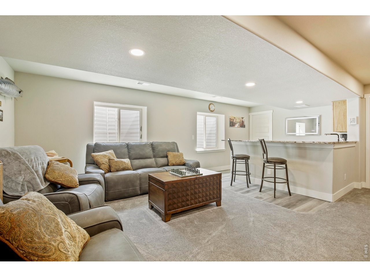 Property Photo 23 Family Room Basement