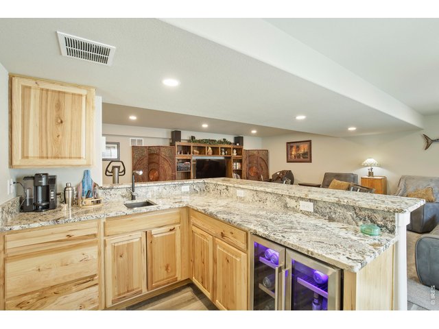 Property Photo 26 Wet Bar Basement