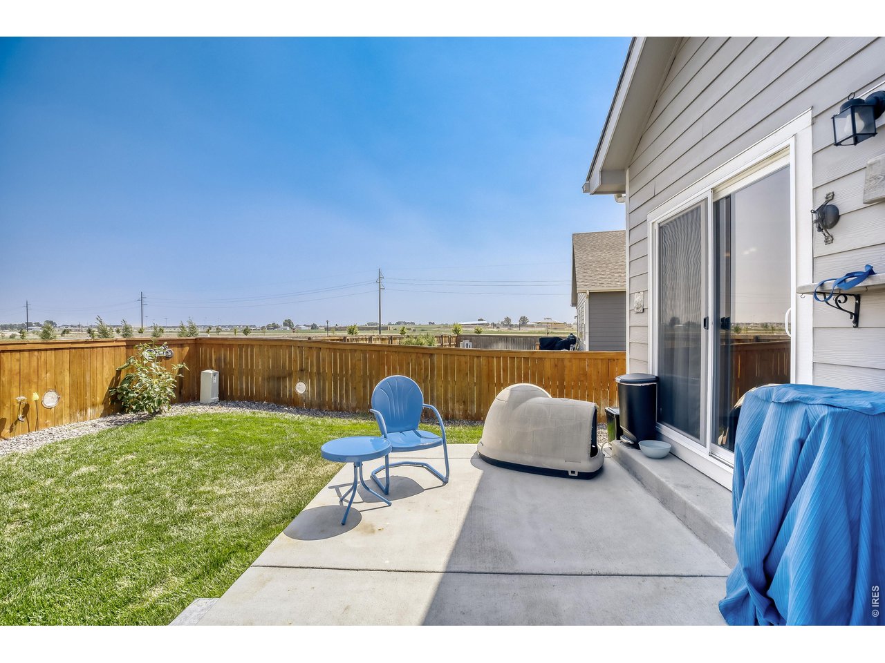 Property Photo 30 Patio Backyard