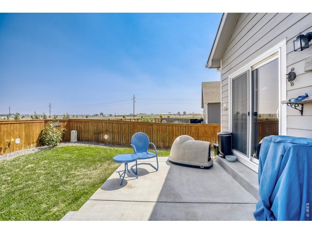 Property Photo 30 Patio Backyard