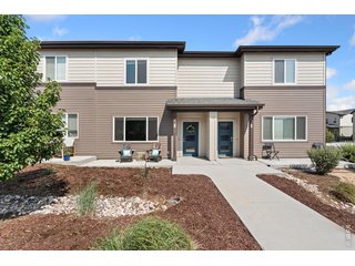 2938 Barnstormer St 2 Fort Collins, CO 80524