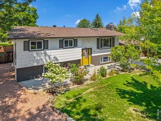 1115 Jennifer Dr Loveland, CO 80537
