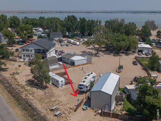 160 Kiowa Cir Weldona, CO 80653