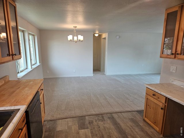 Property Photo 4 Kitchen to the Dining Rm