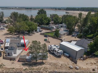 162 Kiowa Cir Weldona, CO 80653