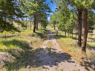 2721 Davis Ranch Rd Bellvue, CO 80512