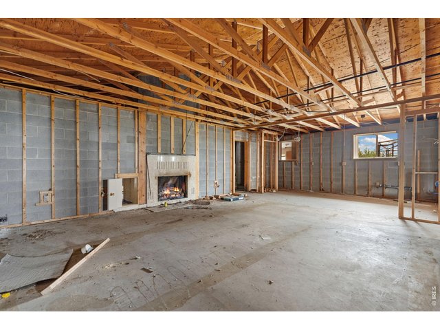 Property Photo 19 Living Room Fireplace