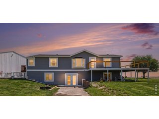 34015 County Road 80 Briggsdale, CO 80611