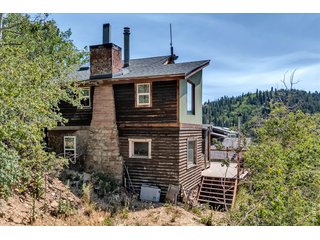 13 Modoc St Ward, CO 80481
