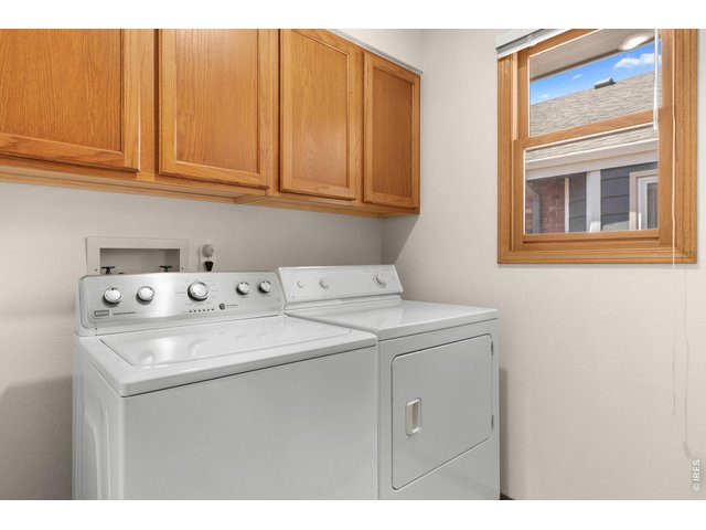 Property Photo 18 Laundry room on the main level.