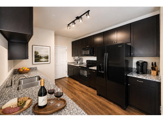 Property Photo 15 Virtually Staged Kitchen