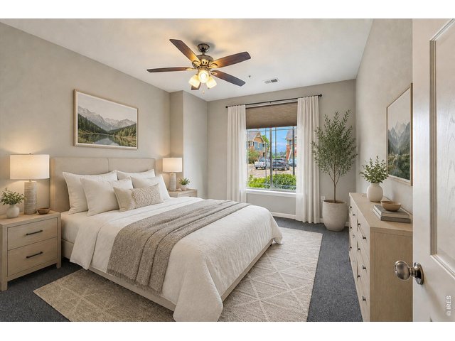 Property Photo 32 Virtually Staged Bedroom #2