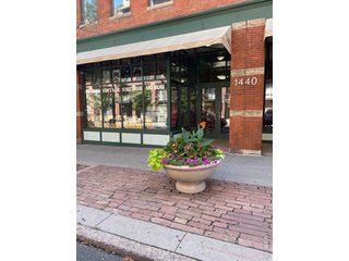 1440 Blake St 150 Denver, CO 80202