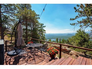 1502 Osage Trl Red Feather Lakes, CO 80545